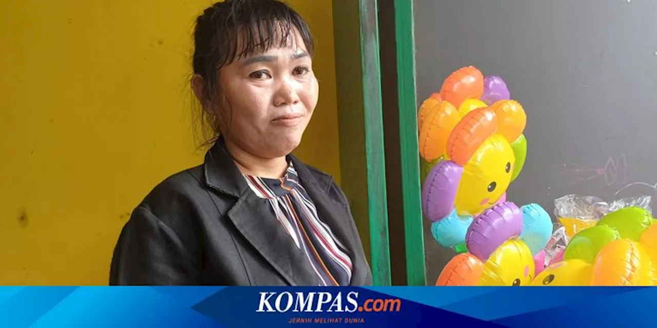 Istri Ke-10 Ungkap Kecewa Tak Diungkap Pak Tarno Sebelum Menikah