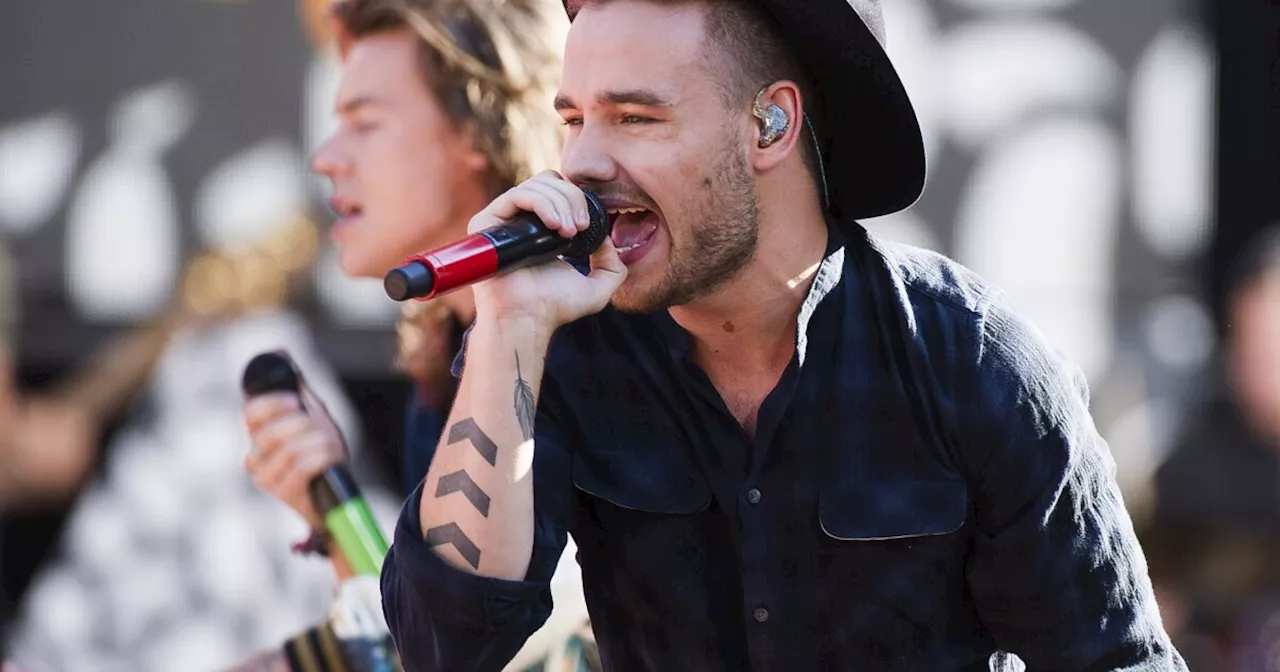 Judge Confirms Charges Against Five in Death of One Direction's Liam Payne