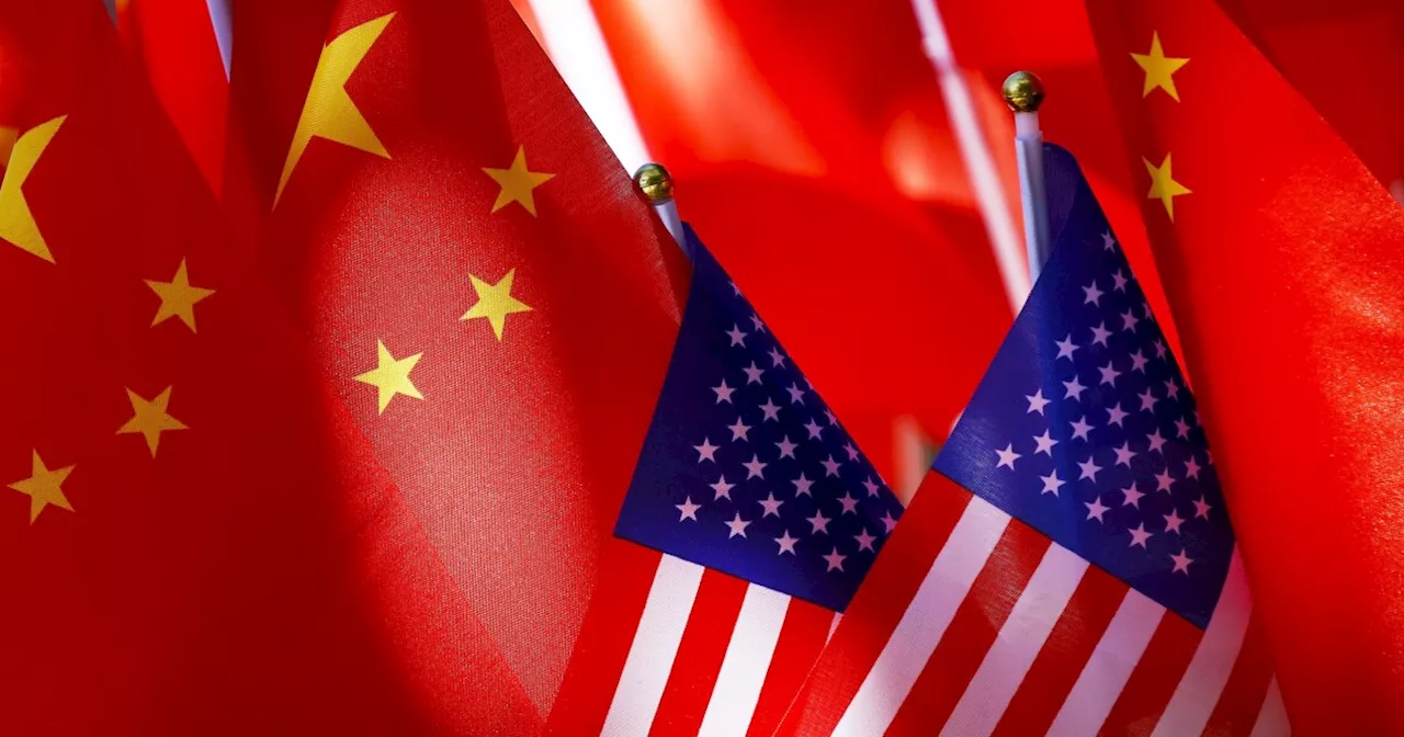 Treasury says Chinese hackers remotely accessed documents in 'major' cyber incident