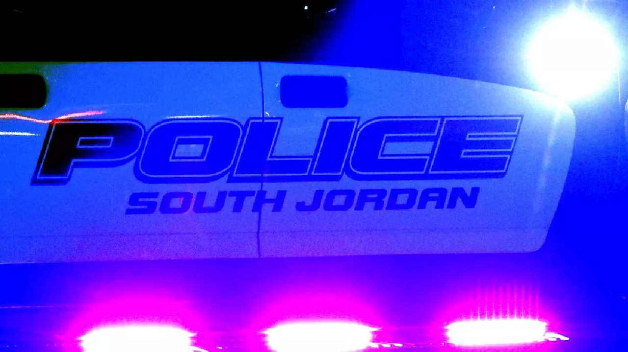 Driver Speeding Excessively in South Jordan