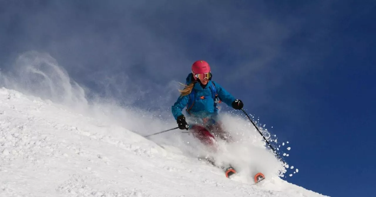 Skifahrer attackiert und verletzt: Unbekannter wird in Skigebiet gesucht