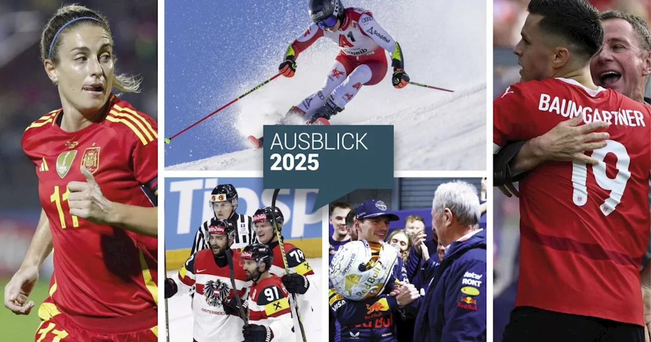 Warum Österreich auch 2025 der Nabel der Ski-Welt bleibt