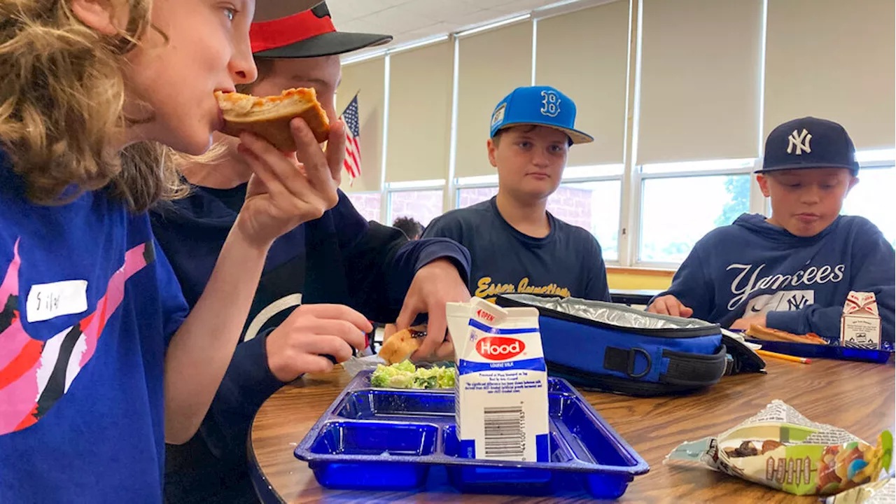 Utah Seeks Solutions to Growing School Lunch Debt Crisis