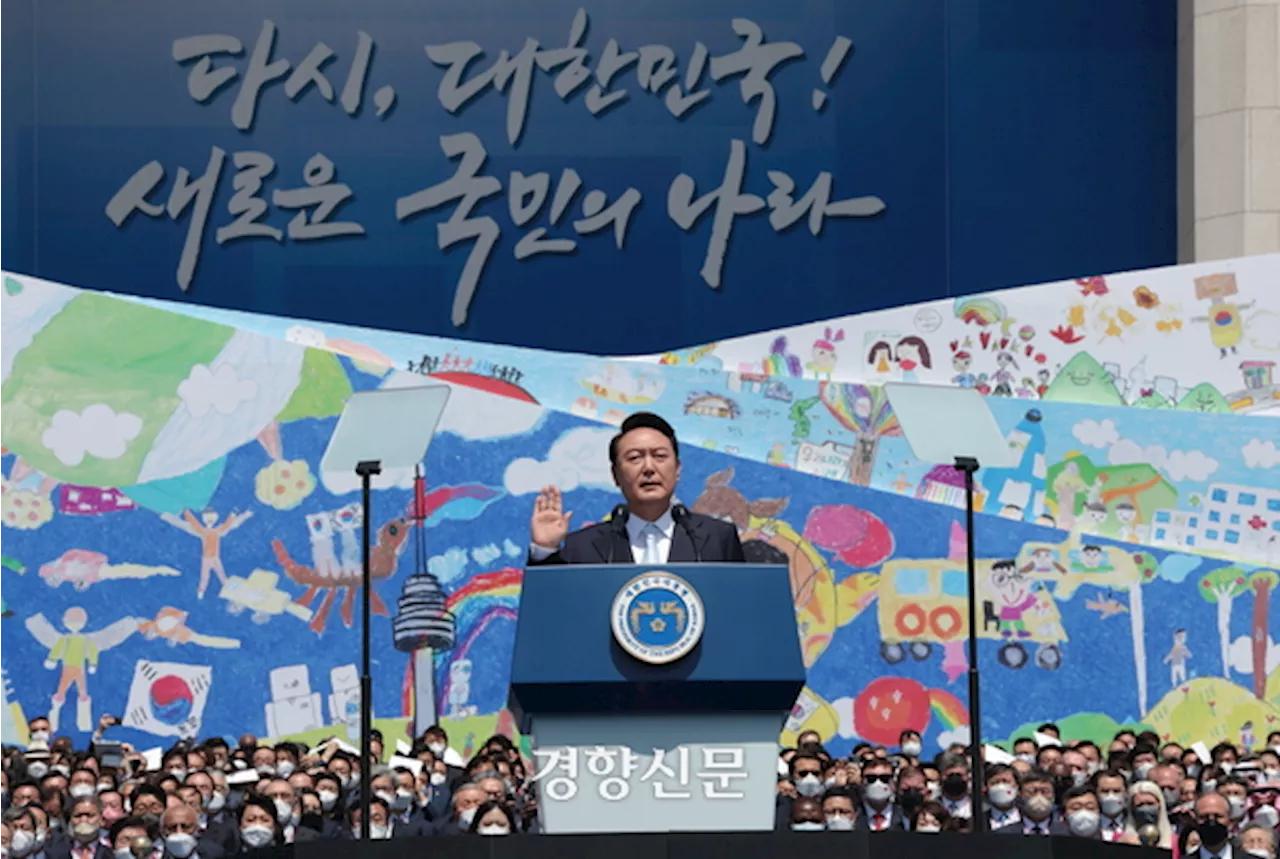 윤석열 대통령 탄핵, 대한민국 민주주의의 위기와 권력 구조 개편 필요성