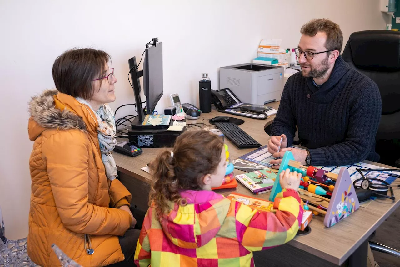 Un jeune médecin donne un nouveau souffle à un village de 600 âmes