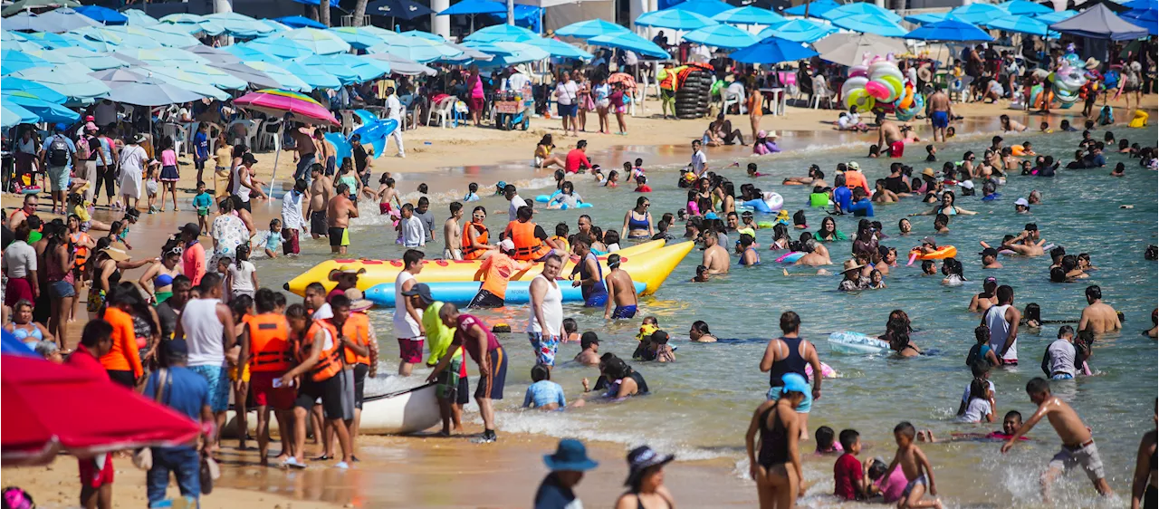 Acapulco cierra 2024 con recuperación turística del 65%