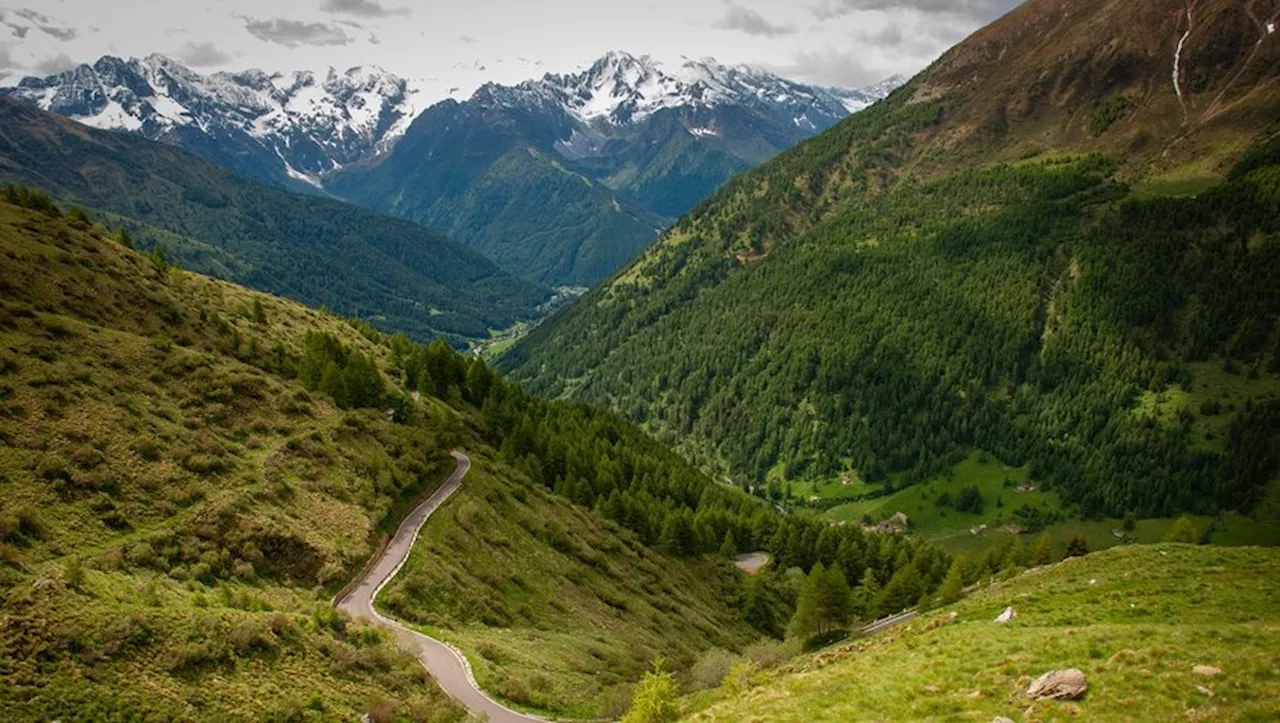 Des Ossements Humains Découverts dans les Hautes-Alpes