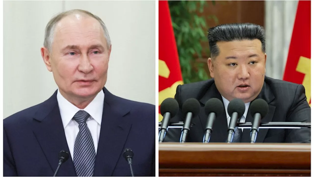 Kim Jong-un et Xi Jinping adressent leurs vœux de Nouvel An à Poutine