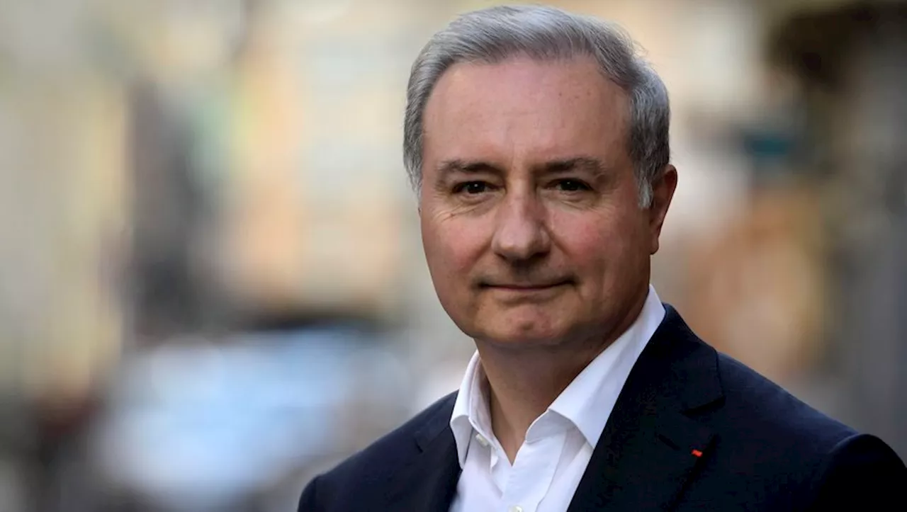 Le maire de Toulouse s'engage à ne pas augmenter les impôts en 2025