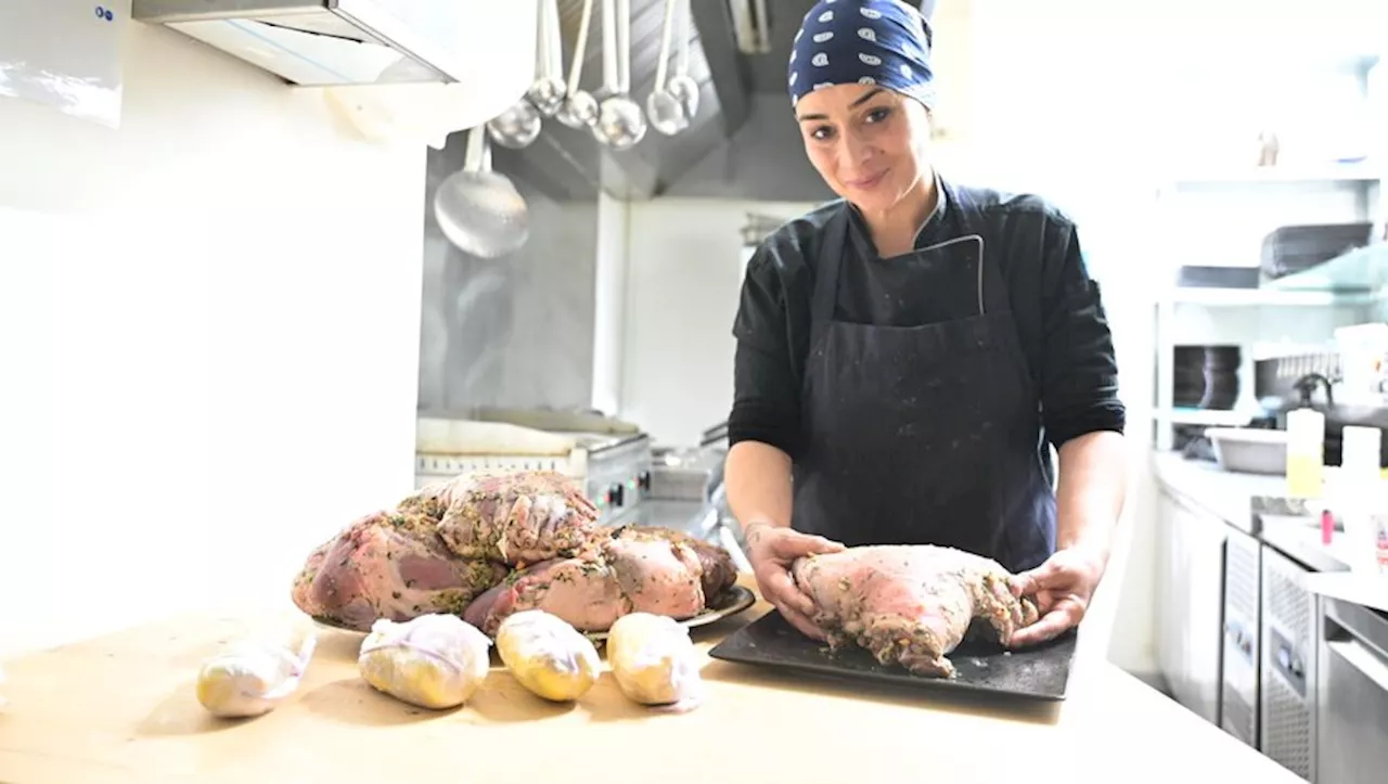 Les Restaurants Gersois Préparés pour la Saint-Sylvestre