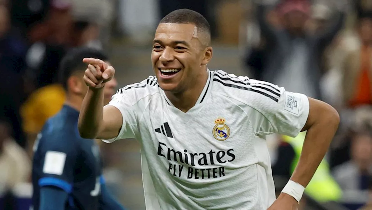 Mbappé et Vinicius Junior: Complicité et Promesses au Real Madrid