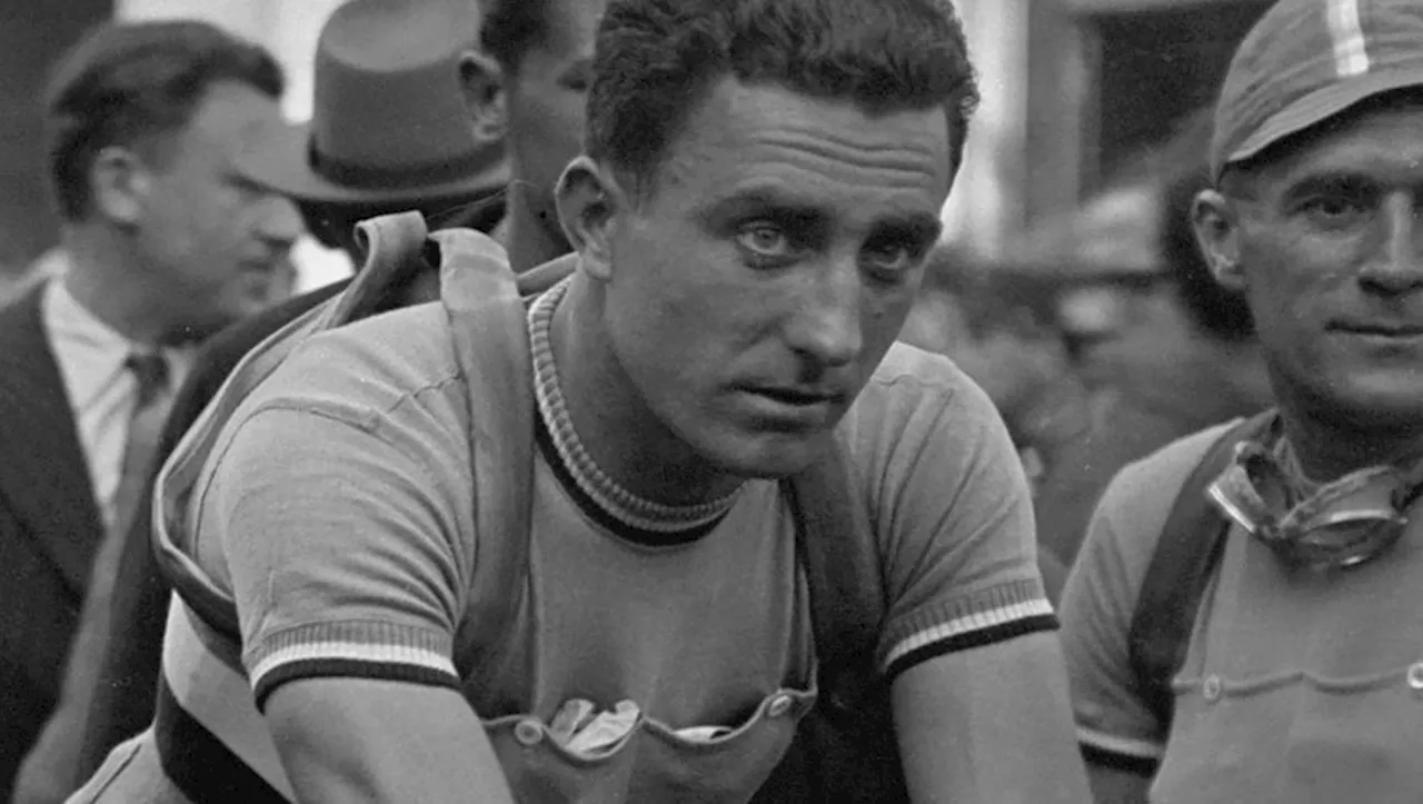 Émile Idée, Dernier Survivant du Premier Tour de France Après-Guerre, Décédé à 104 Ans