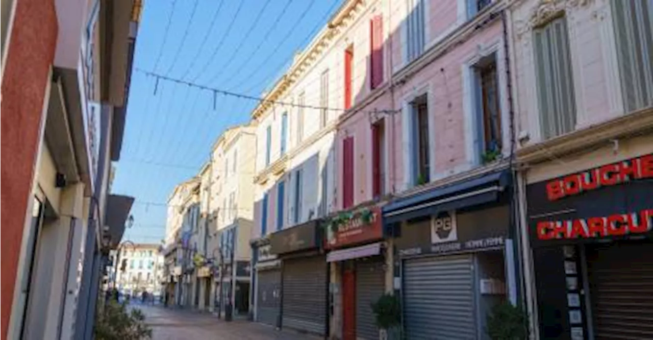 Chute de corniche à Jonquières : un incident sans victime mais qui aurait pu être plus grave