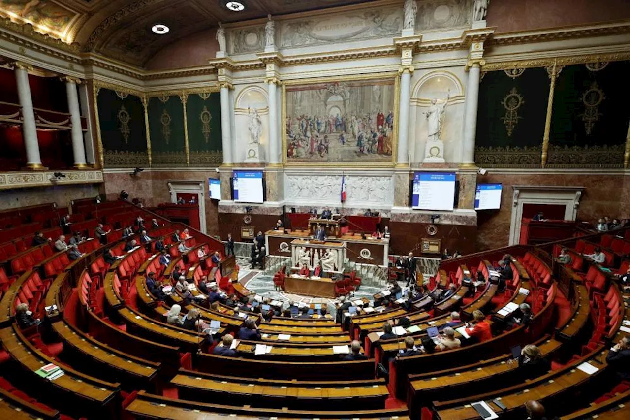 Budget 2025: Le gouvernement reconduit les crédits de 2024