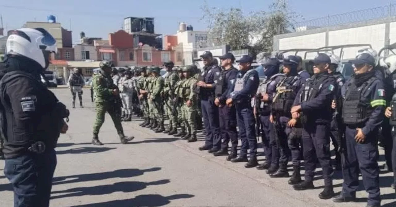 Azucena Cisneros asume la alcaldía de Ecatepec con una grave crisis financiera