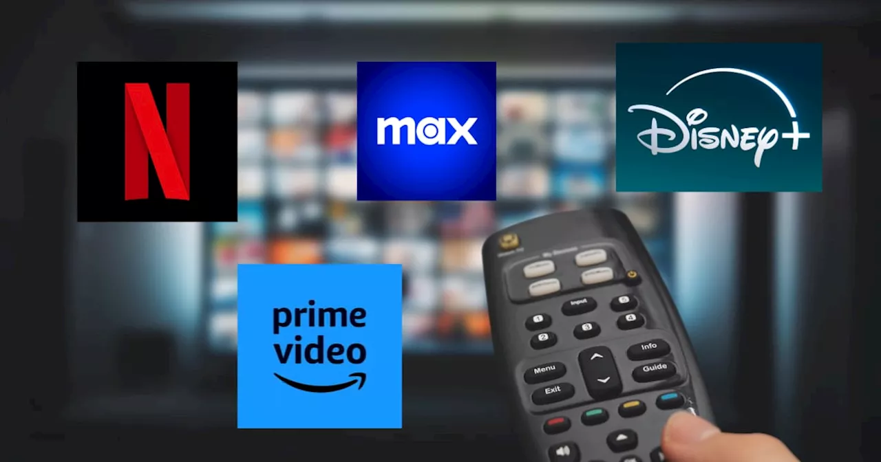 Precios de Streaming en 2025: Netflix, Prime Video y Alternativas