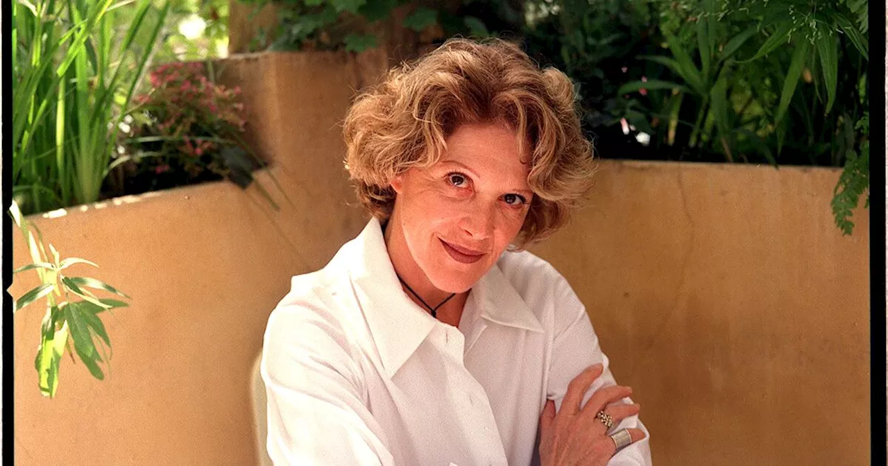 Linda Lavin, Star of 'Alice,' Dies at 87