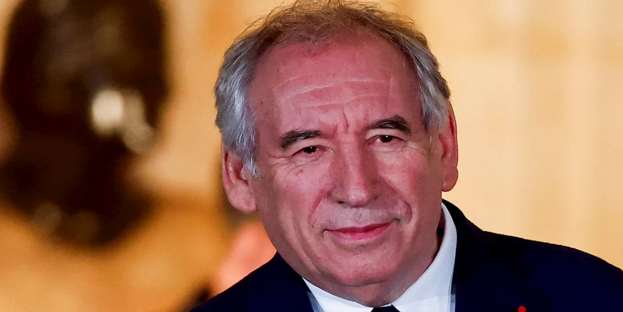 François Bayrou souhaite réconciliation, action et stabilité pour 2025