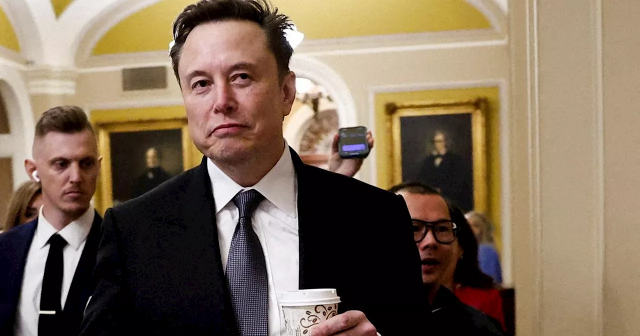 Elon Musk et les Conservateurs américains s'affrontent sur les visas H-1B