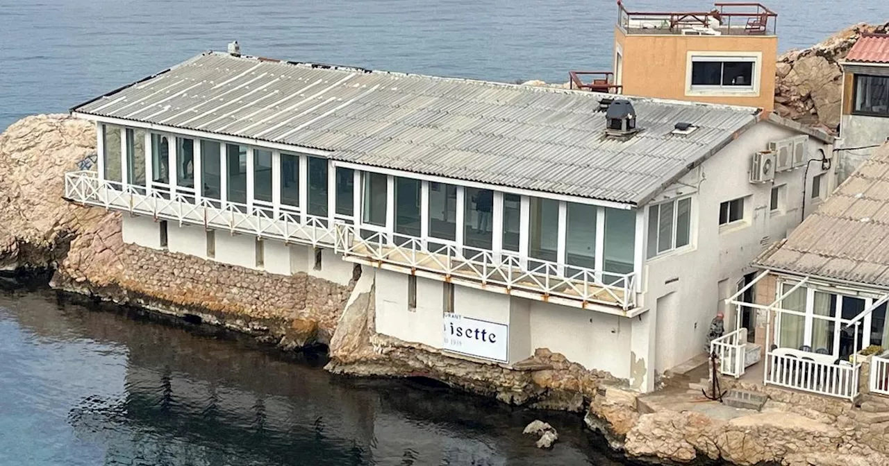 L'Épuisette, Restaurant Étoile Margien, Ferme Ses Portes Après Un Appel d'Offres