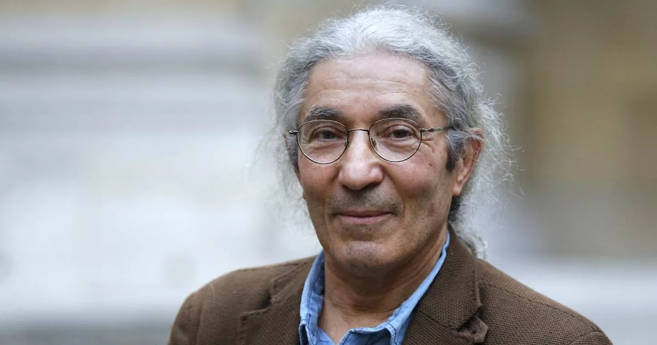 L’état de santé de Boualem Sansal suscite la vive inquiétude de ses soutiens