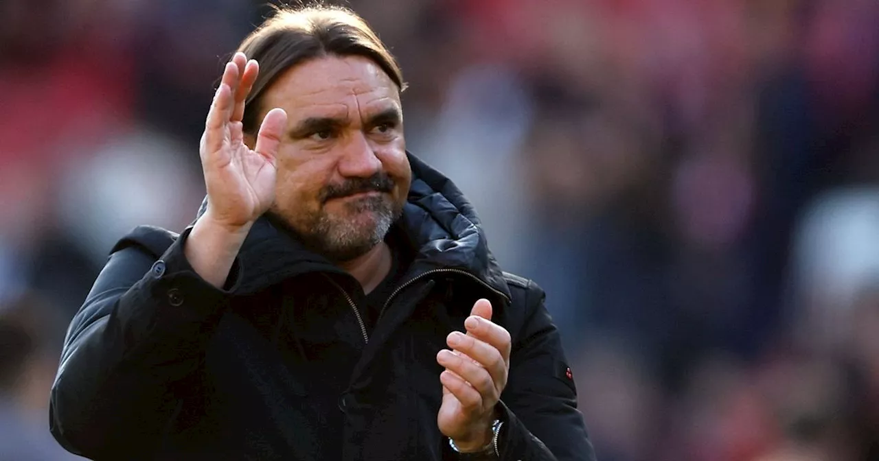 Daniel Farke already knows Leeds United's biggest task for Blackburn test