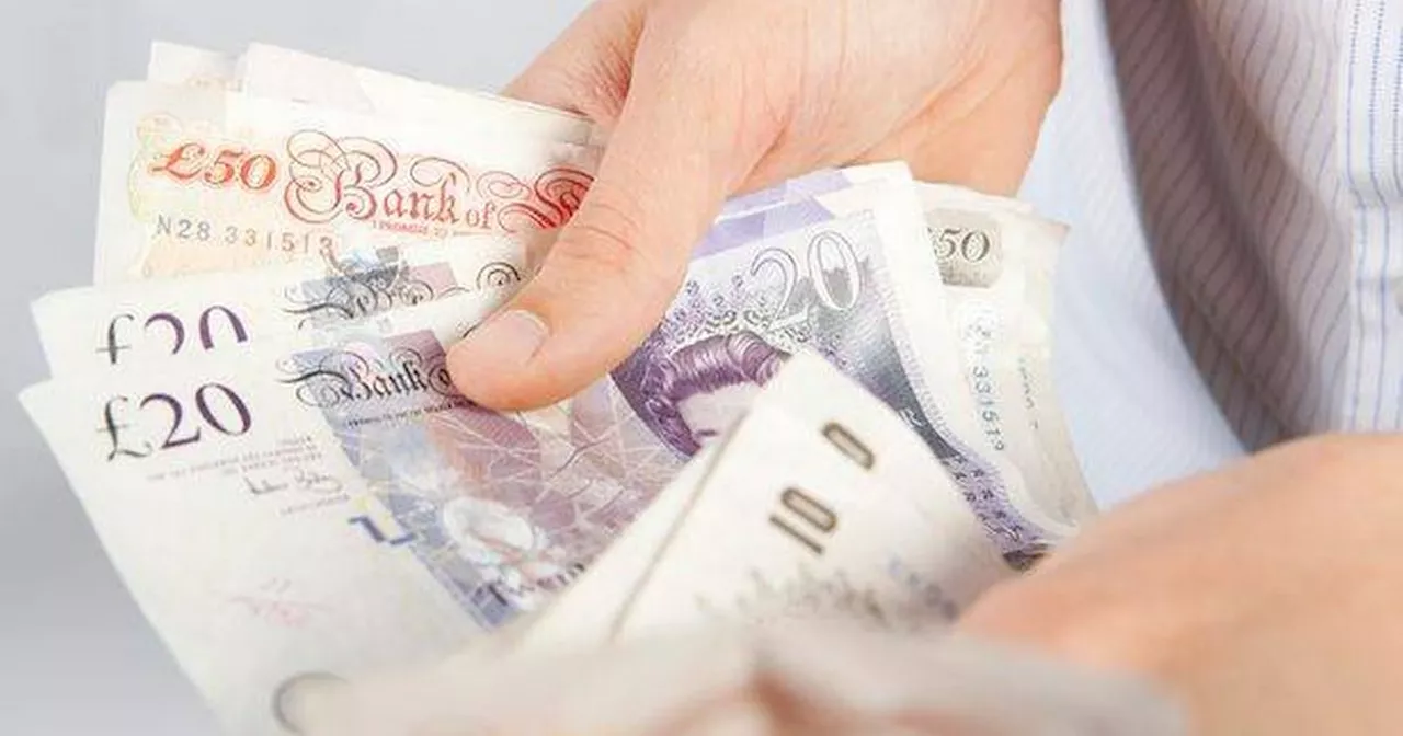 Petition Calls for UK State Pension Increase to £549 per Week