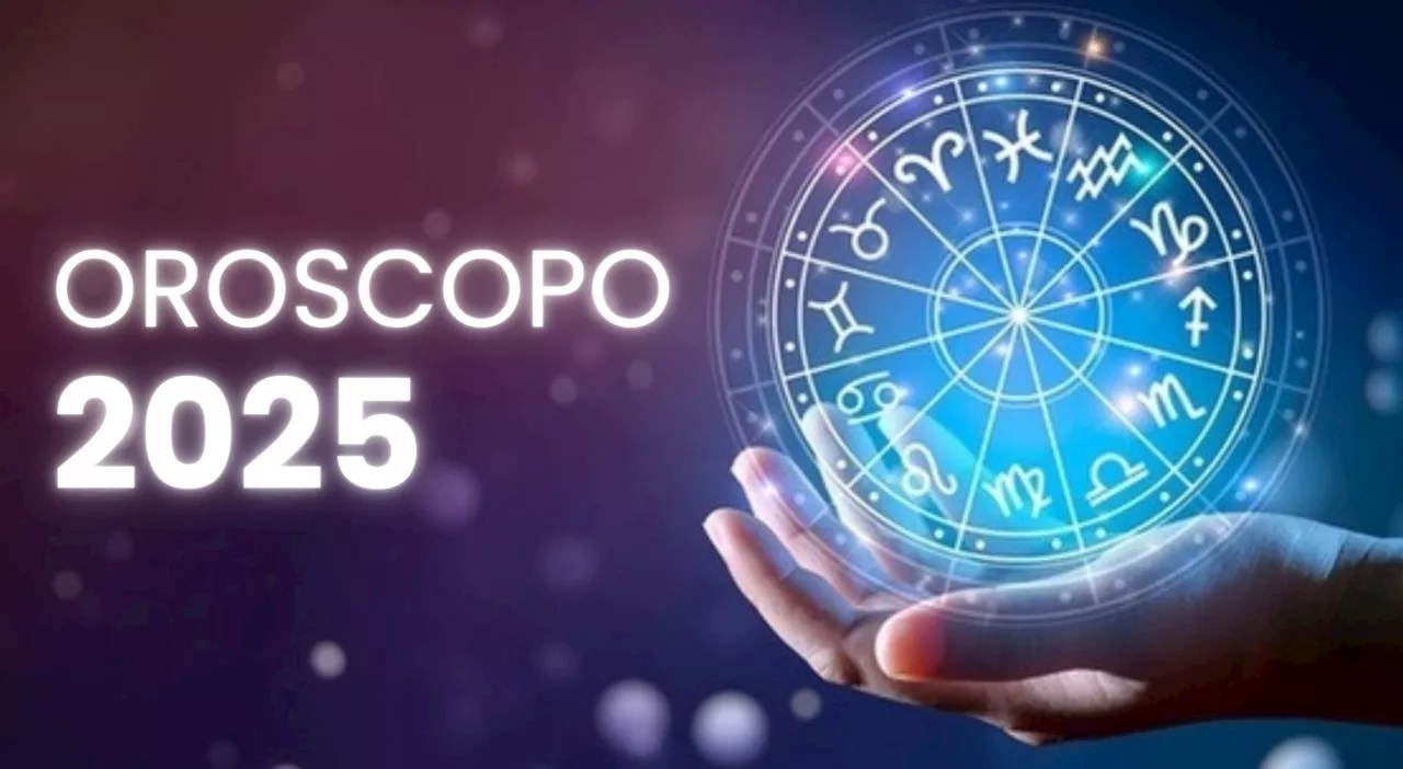 Orizzonti Nuovi: 2025 e il Futuro Astrologico