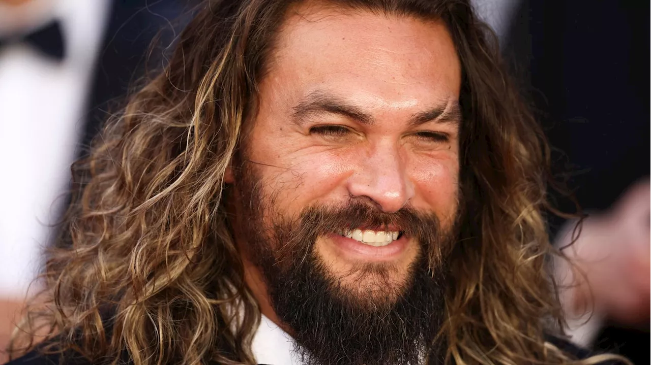 James Gunn Relance la Franchise Lobo avec Jason Momoa