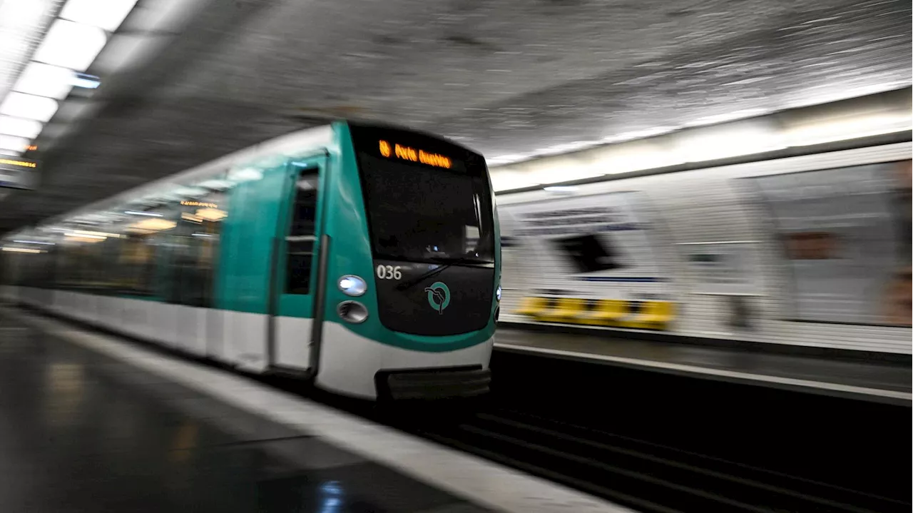 Réveillon du Nouvel An : Métro, Tram, RER... Ce que vous devez savoir en matière de transports ce 31 décembre