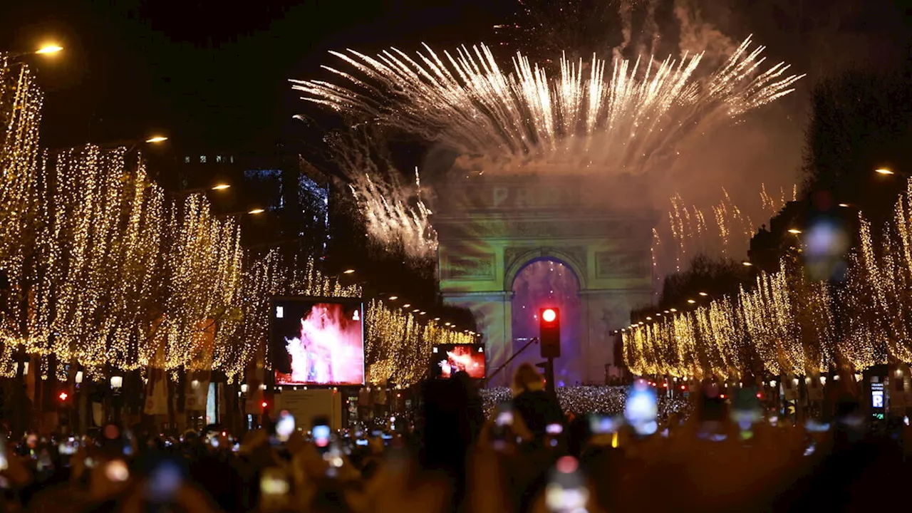 Réveillon du Nouvel An sur France 2 : que prépare Stéphane Bern pour passer en 2025 ?