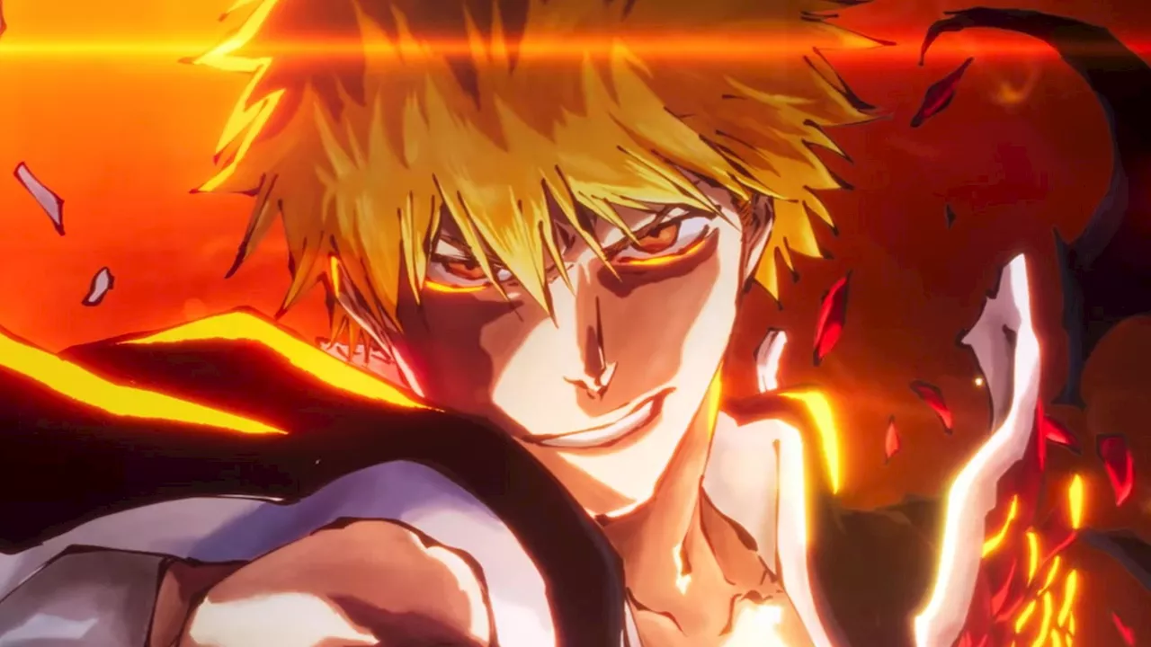 ¡Bleach se prepara para su final épico con la Parte 4!