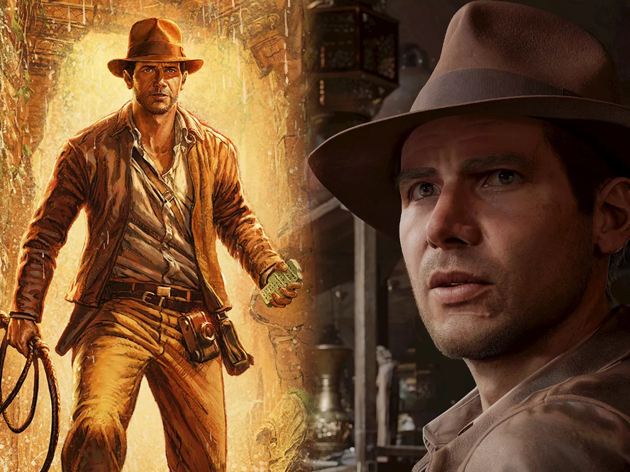 Disney Quiere Más Juegos de Indiana Jones