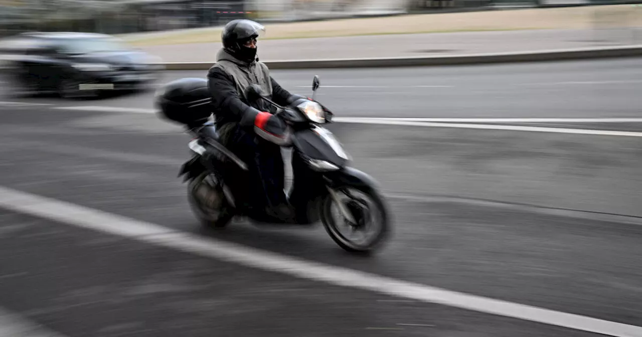 Controle Technique des Deux-Roues : La FFMC Appelle au Boycott