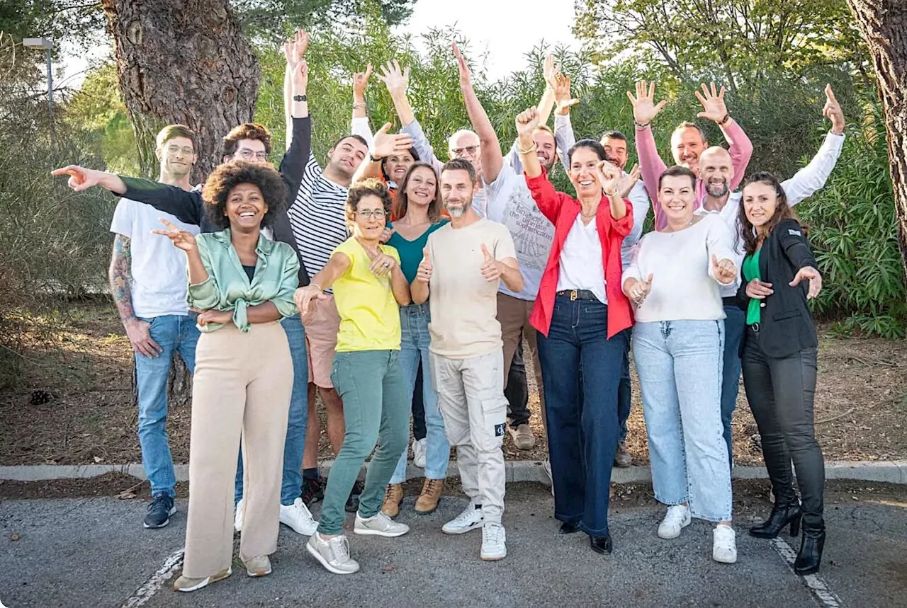 AquaTech Innovation, la start-up montpelliéraine sélectionnée pour le programme France Tourisme Tech