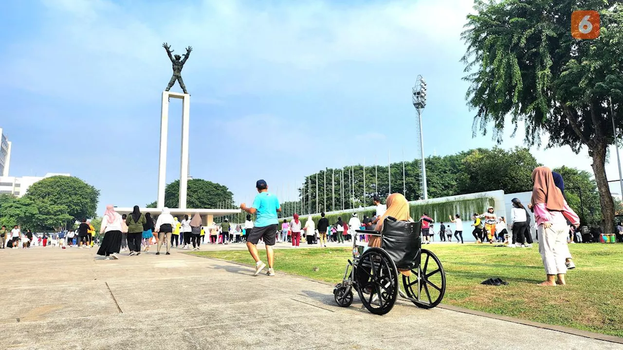 1 Miliar Penyandang Disabilitas di Dunia Punya Hak untuk Bekerja, Bagaimana Kemensos Menyikapinya?