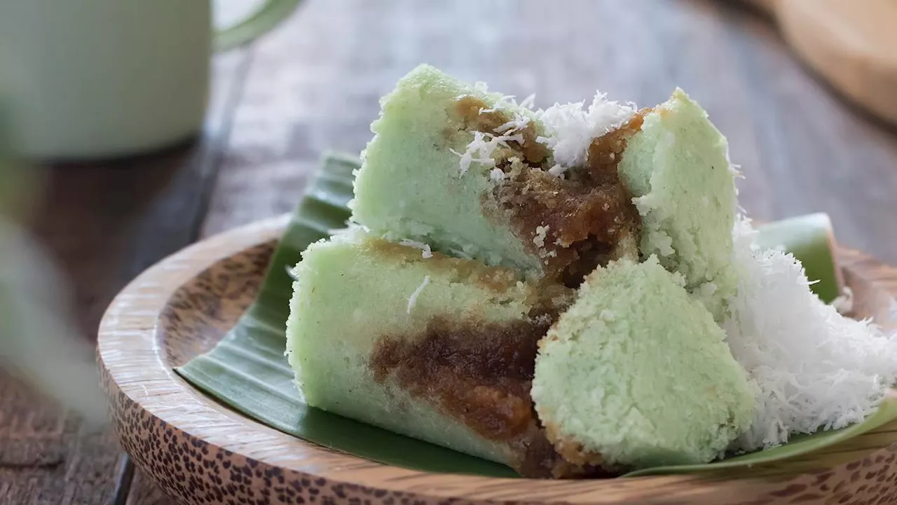 Kue Putu: Legenda Jajanan Tradisional Indonesia