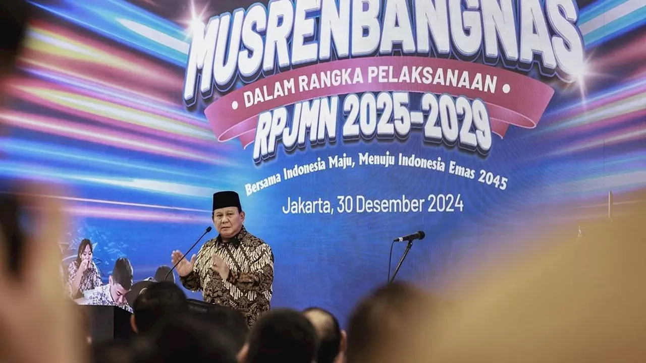 Pakar Pajak Apresiasi Kebijakan PPN Prabowo, Pro Rakyat dan Sesuai UU