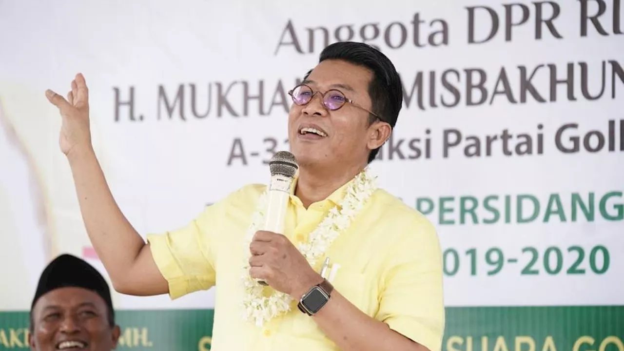 PSBI: Komisi XI DPR Yakin Tidak Ada Penerima Dana