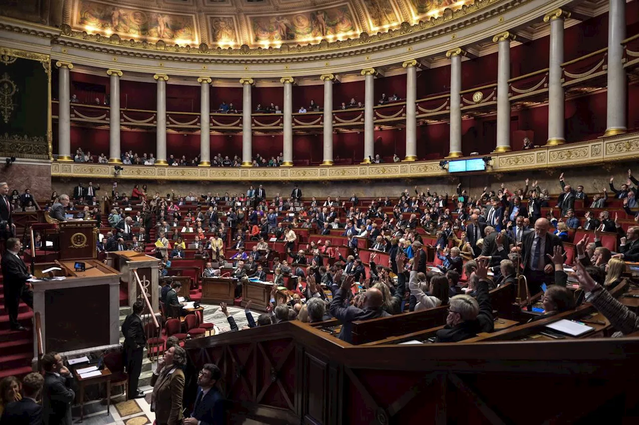 Budget 2025 : Le gouvernement reconduit les crédits de 2024