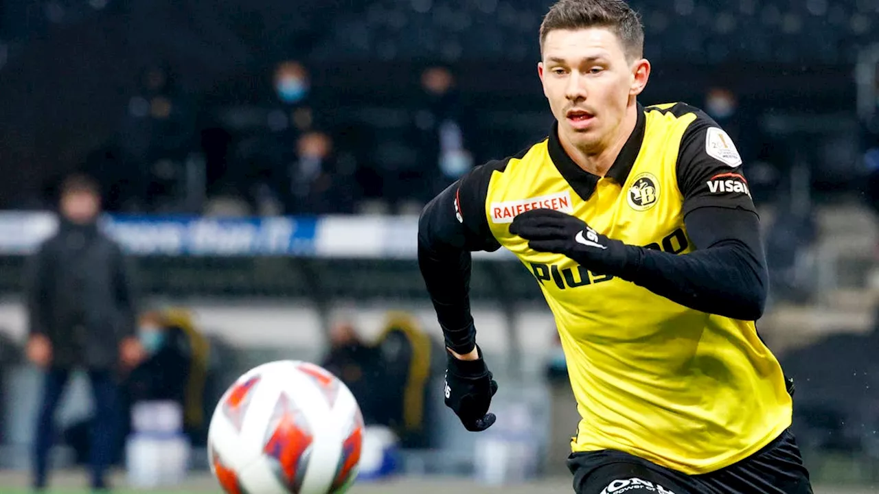 Fassnacht kehrt zu YB zurück, Ulrich wechselt zum FC Winterthur