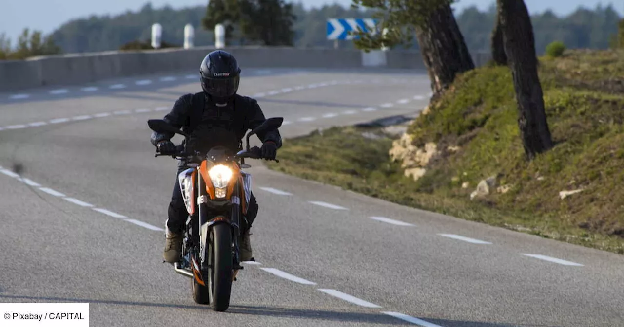 Dernière limite pour le contrôle technique obligatoire pour les motos : le 1er janvier 2025, il sera trop tard