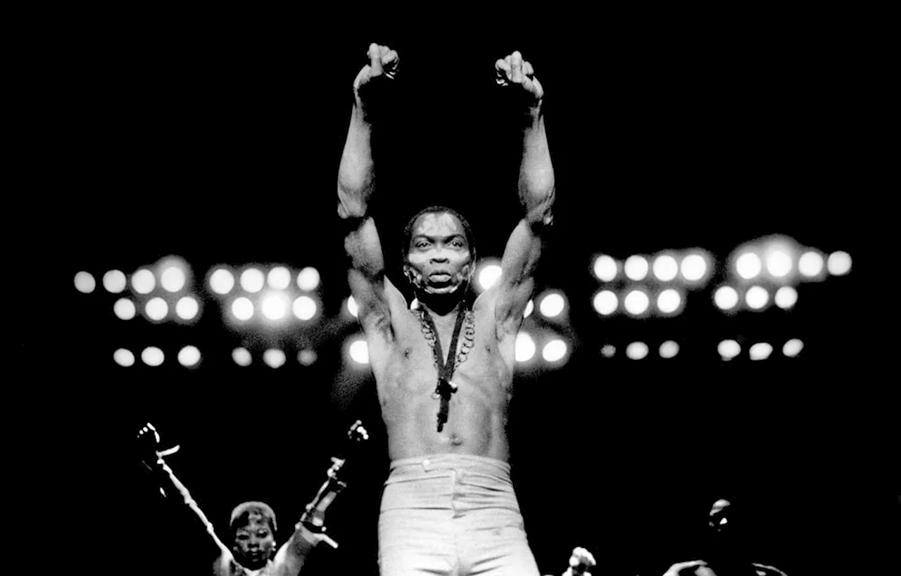 Forecasting Africa’s 2025: Sound of change echoes Fela’s rebellion and Masekela’s vision