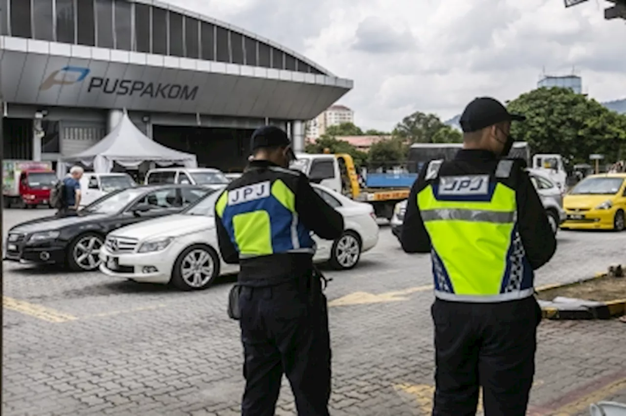 Puspakom CEO warns against corrupt staff after JPJ inspection exposes unsafe vehicle pass