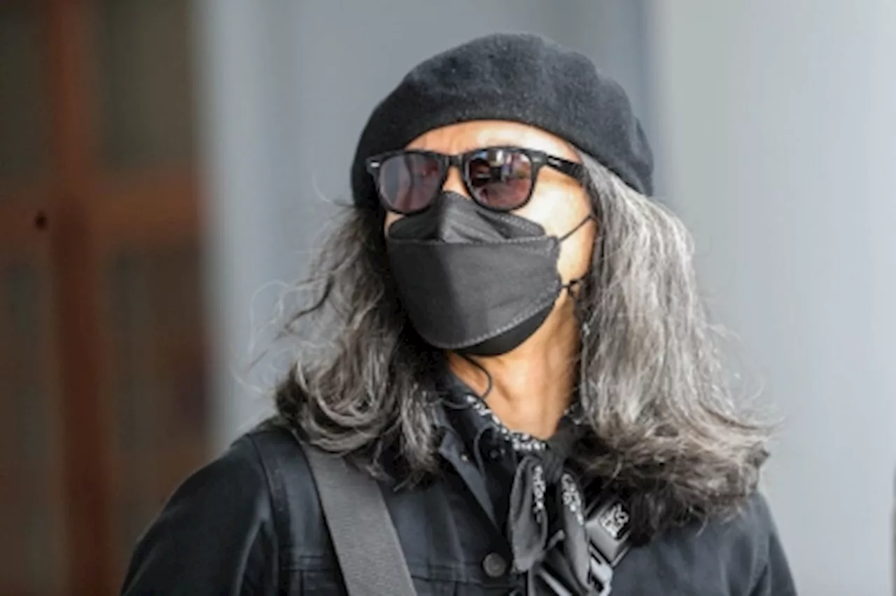 Sabah cops nab Fahmi Reza over alleged sedition after over 30 reports lodged against activist