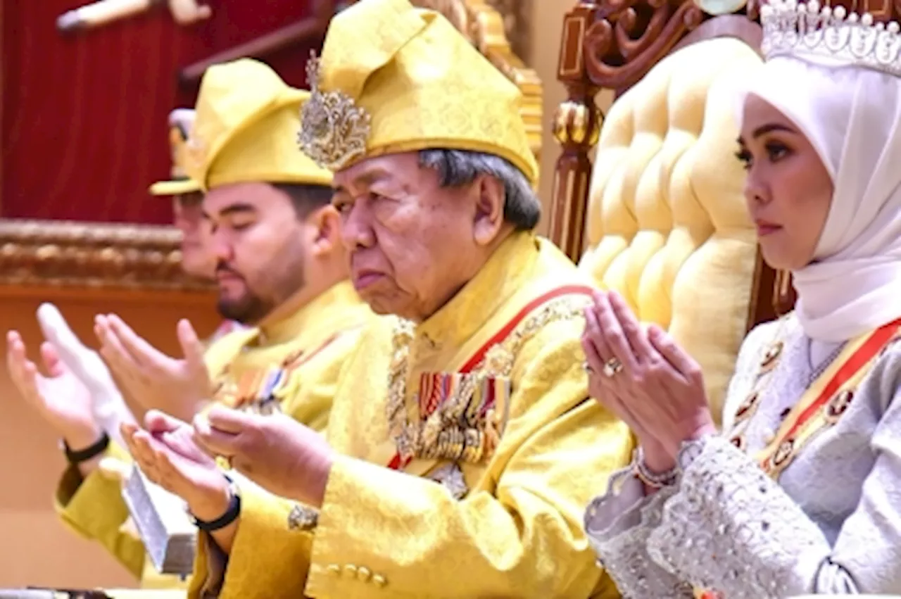 Selangor Sultan Concerned Over Rise in Character Assassinstions