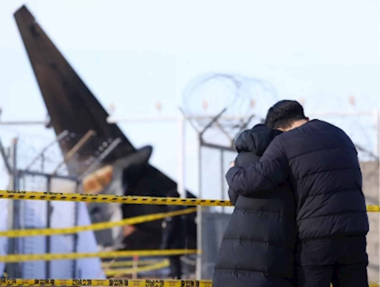 South Korean Plane Crash: Bodies Released as Investigation Begins