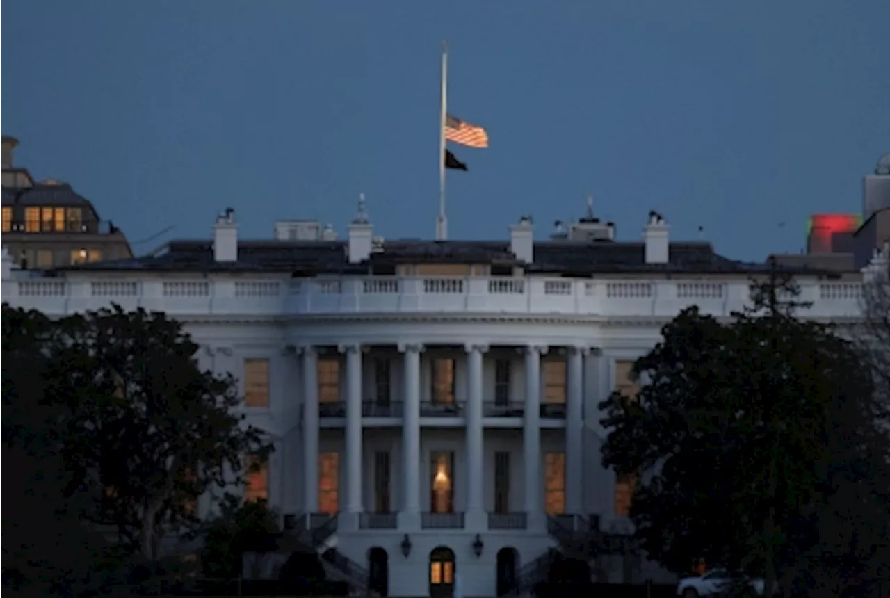 ‘Utterly honest and transparent’: Former US president Carter remembered as symbol of lost political ‘decency’ after death at 100