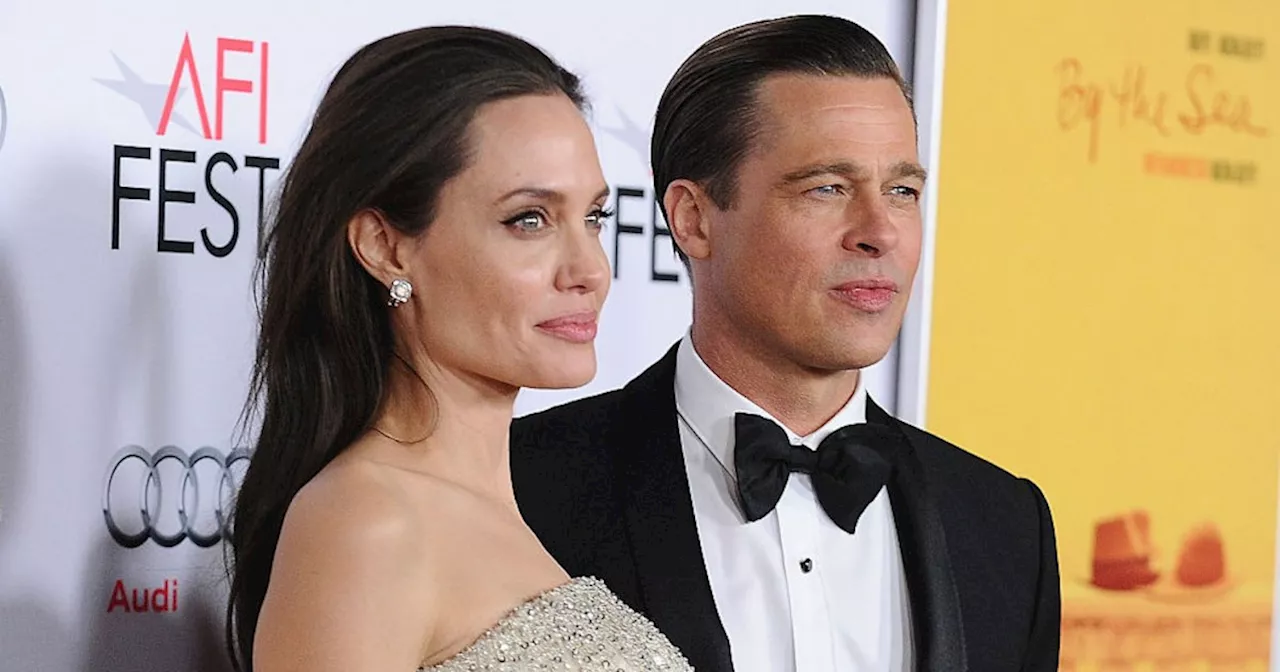 Angelina Jolie et Brad Pitt trouvent un accord dans leur divorce