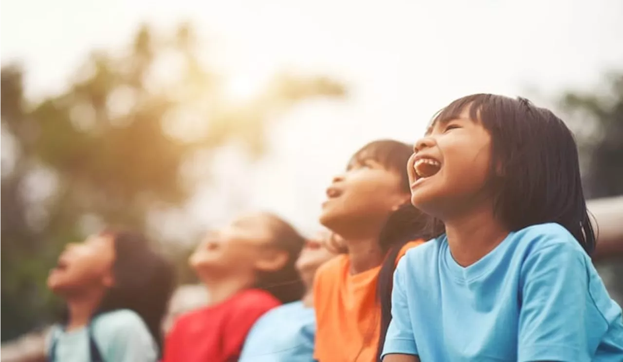 Cegah Penyebaran Gondong dan Cacar Air di Sekolah